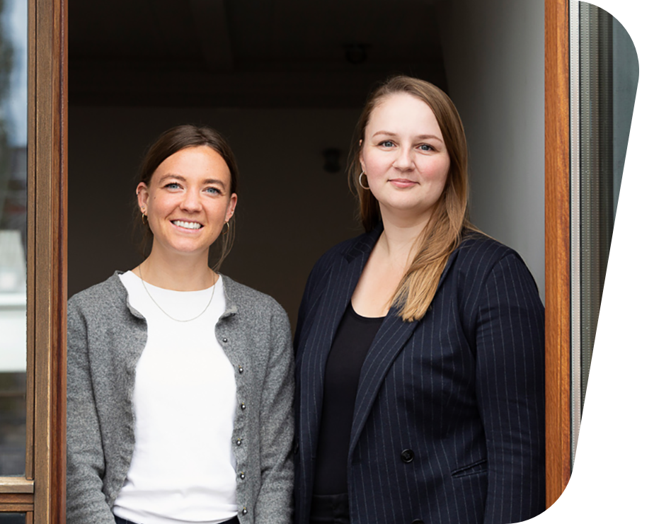 Find job som jobsøger
